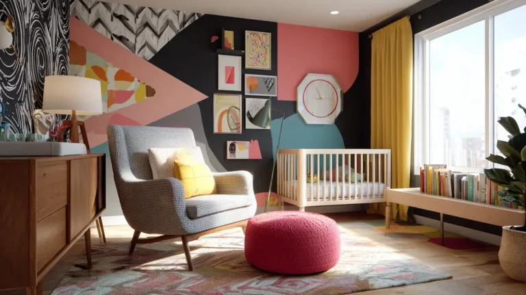 Baby Girl Nursery Ideas: 8 Dreamy Styles to Inspire You