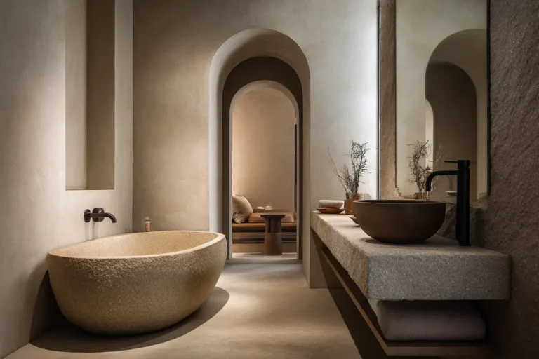 Crafted Minimalist by Room