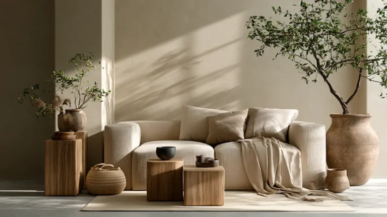 imperfect handmade decor
