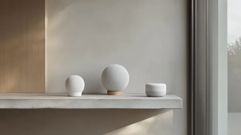 Smart home hubs