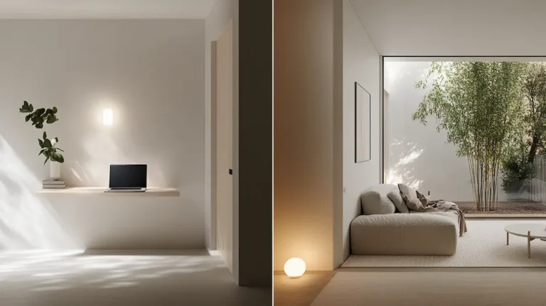 lighting matches the moment