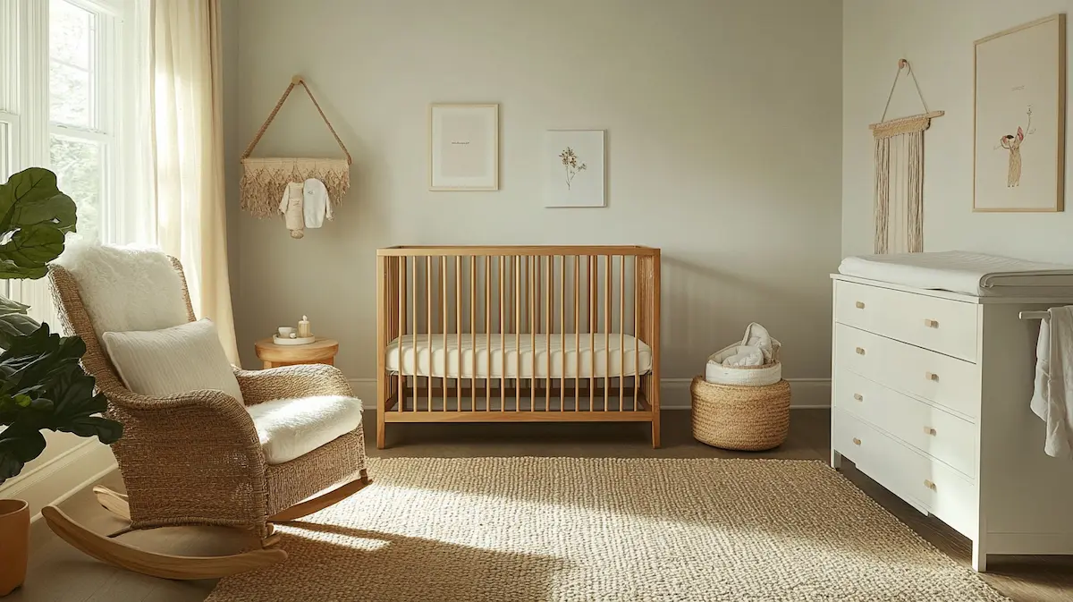 edited nursery interior